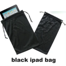 100 шт/партия CBRL 9*17 см очки Сумки на шнурке для подарка/очки/IPAD мини, различные цвета, размер можно настроить