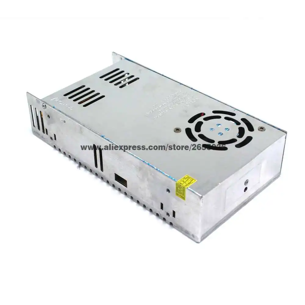 Регулируемая DC 9V 33A 300W фототрансформатор AC 110V 220V SMPS для светодиодной ленты|switch
