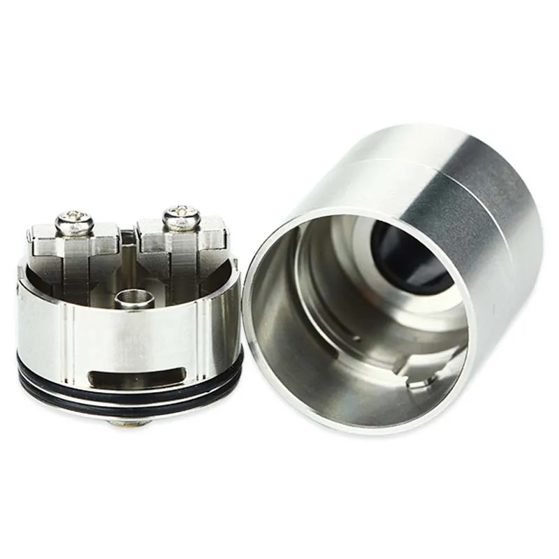 Бак Digiflavor LYNX RDA диаметр 25 мм контроль воздушного потока емкость для жидкости 2 0 мл