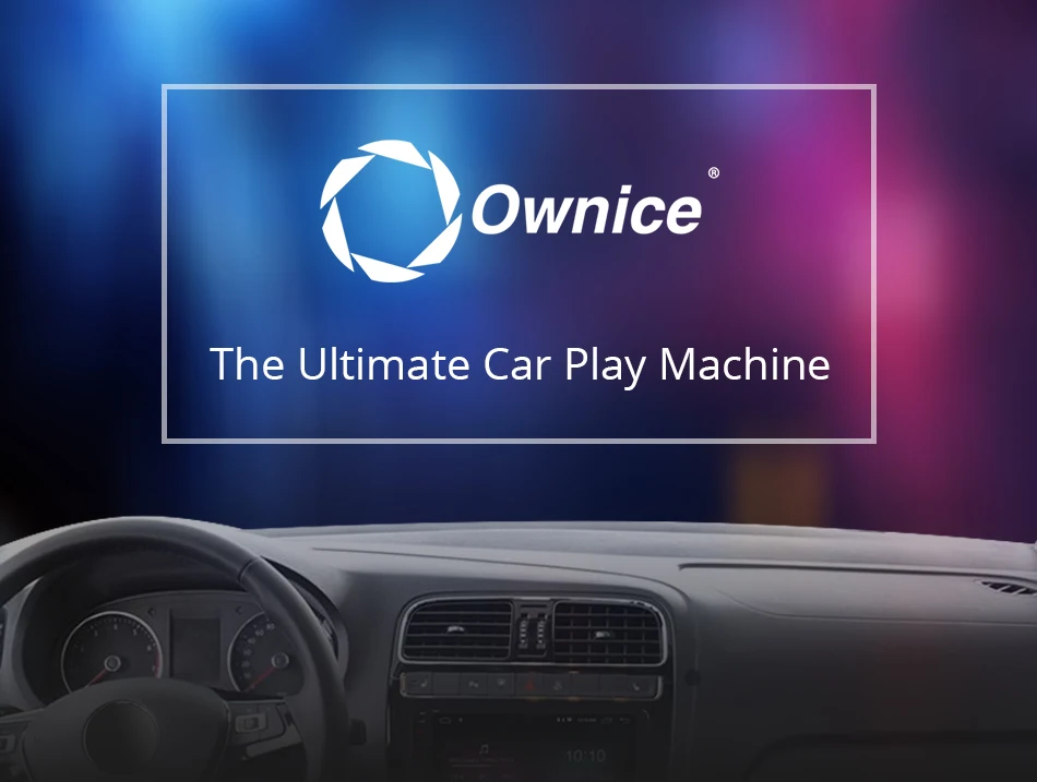 Perfect Ownice K1 K2 K3 8 Core Android 9.0 4G RAM 32G ROM 2 Din Car DVD GPS Navi Radio Player For VW Golf Skoda Multimedia Car DH233 23