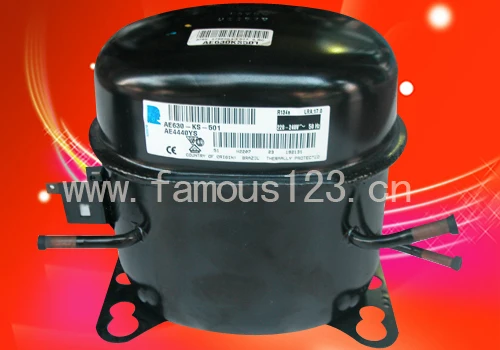 2hp Tecumseh compressor tecumeh refrigerator FH4522Z high quality |