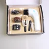 Electric Shoe Brush Machine polishing brushes USB Interface Charging Multifunction Handheld  High Power Endurance 2