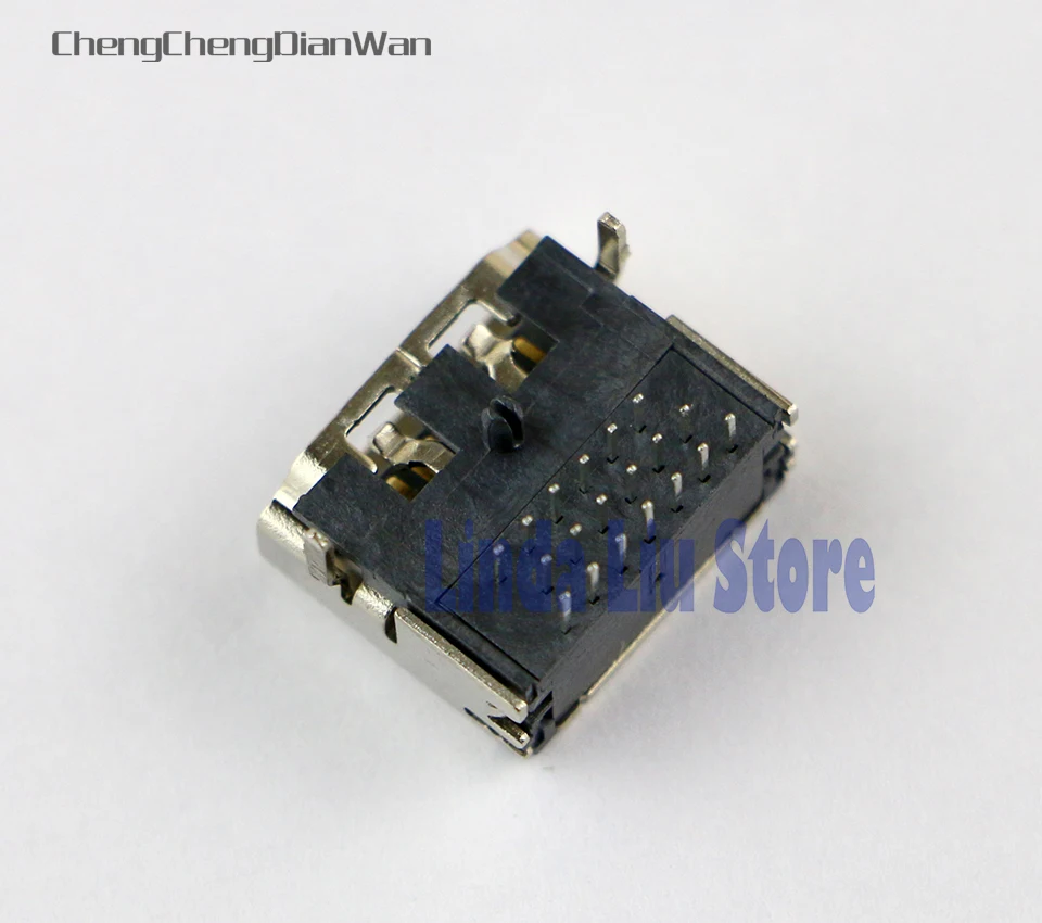ChengChengDianWan высококачественный для PS3 2000 2500 разъем HDMI Playstation 3 2 шт./лот|interface| |