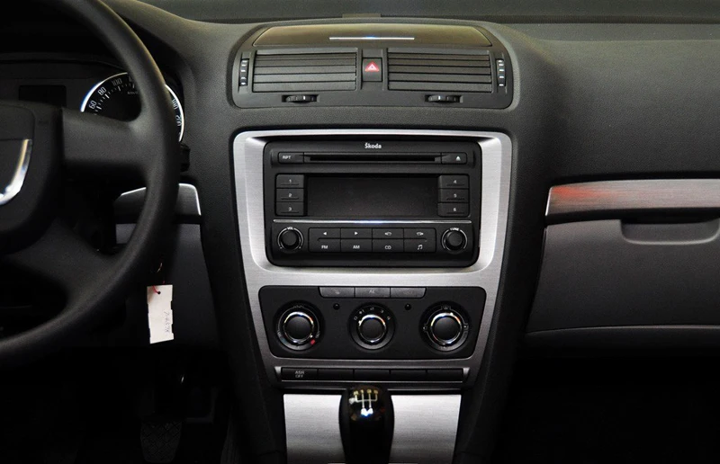 Discount 10.1" 4G RAM 8 cores Android Car DVDGPS For Skoda Octavia 2010 2011 2012 2013 2014 audio stereo car radio headunit bluetooth 2