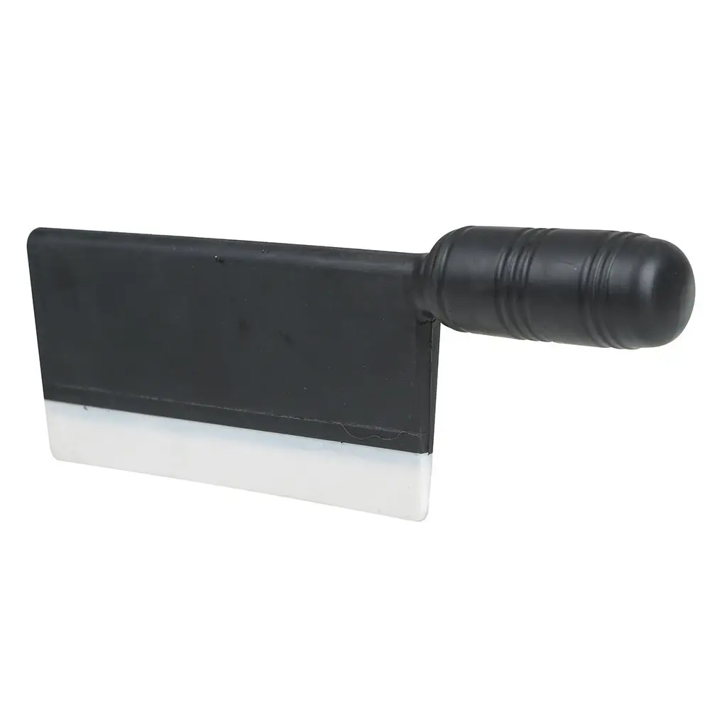 Wesing Wushu Knife Martial Arts Trainer Simulation Rubber Cook Practice Training Demonstration Props | Спорт и