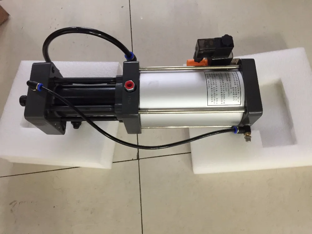 4.5Ton (4500 kg) of air cylinder for BT30 or BT40 