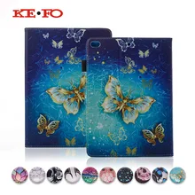 For ipad 2018 Case A1893 Funda For ipad 2017 9.7 A1822 A1823 Tablet PU Folding Stand Skin Shell For Apple iPad 9.7 2018 2017