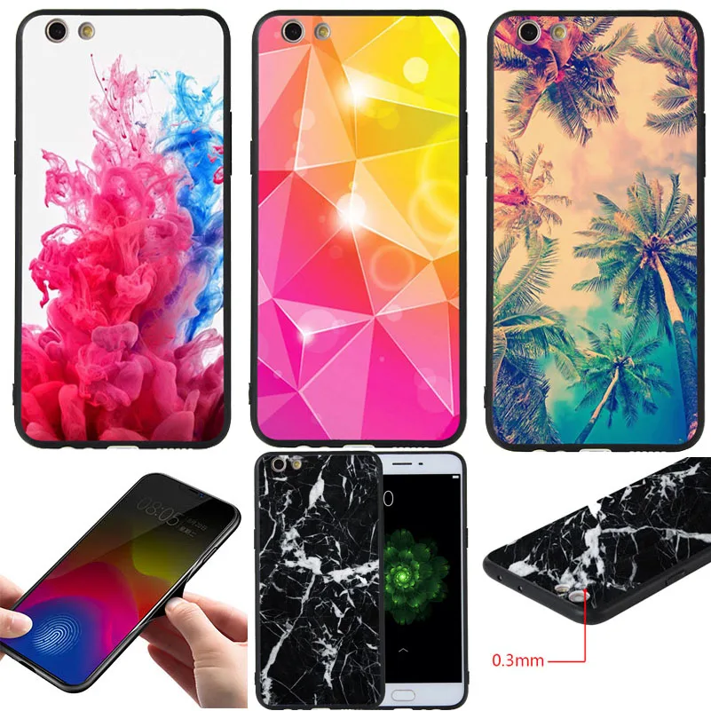 Для Iphone 6s чехол для 6 чехлы телефонов с принтом силиконовый X xr 7 8 Plus задняя крышка |