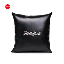 Noizzy Hellaflush, Автомобильная подушка для спинки сиденья, поясничная Подушка, Автомобильная подушка для поясницы, удобные автомобильные аксессуары, интерьерный стиль