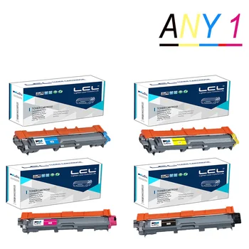 

Any1 LCL TN-291 TN-296 TN-291BK TN-296C TN-296M TN-296Y (1-Pack) Toner Cartridge Compatible for Brother HL-3140 CW 3150CDW 3170