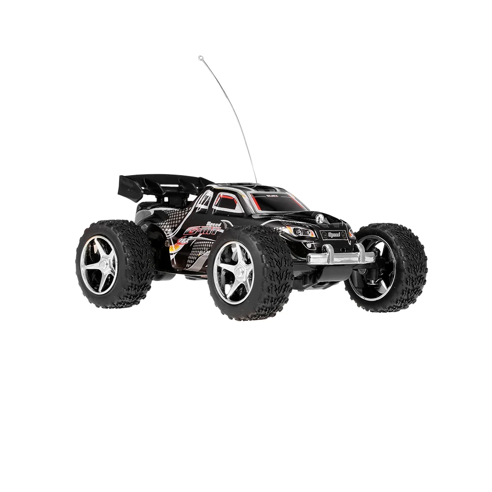 WLtoys 2019 1:32 RC автомобиль 2WD высокое Скорость Мини RC гоночных автомобилей off-road-обходчик игрушки для детей начинающих