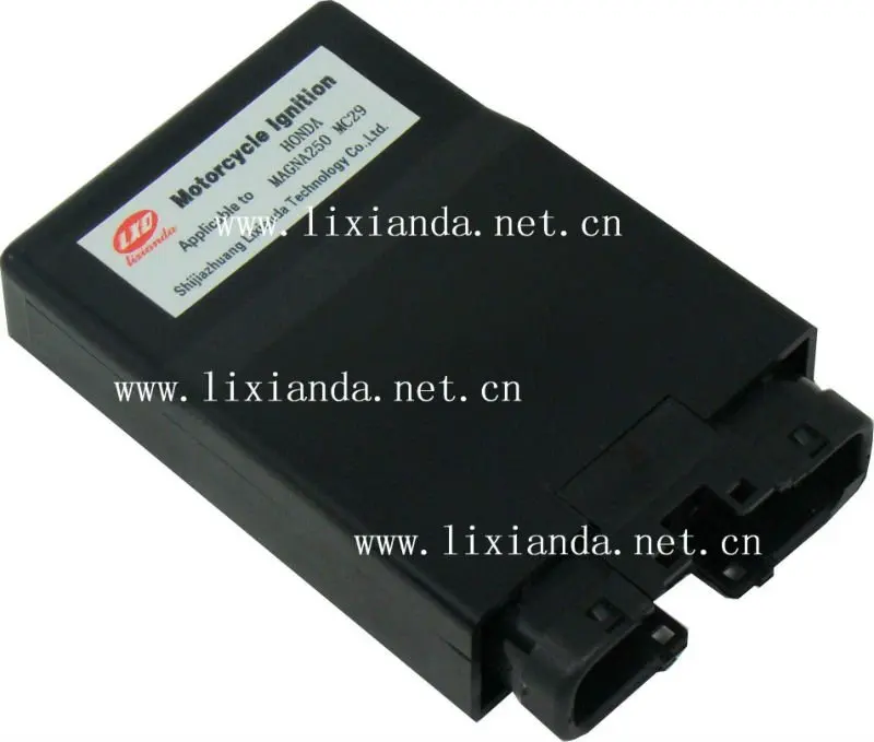 Зажигание мотоцикла CDI MAGANA250 MC29 для Honda|cdi unit|motorcycle ignition cdicdi products |