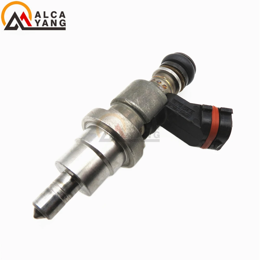 

23250-28030 2325028030 for Toyota injector fuel injection for TOYOTA AVENSIS & RAV-4 ENGINE 1AZ-FSE D4 2.0 LT
