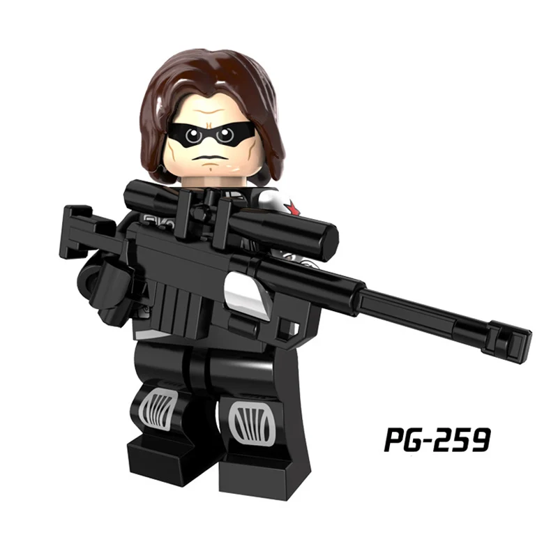 PG-259 