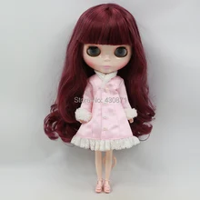 Кукла для девочки, милая блузка