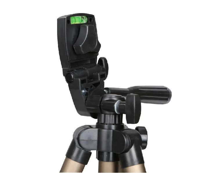 Портативная видеокамера weifeng WT 3130 DV штатив мобильный телефон Алюминиевый