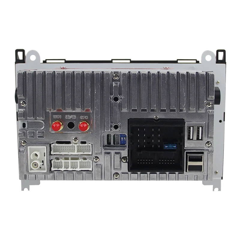 Cheap 8"IPS Car Multimedia Player GPS Android 8.1 2 Din DVD Automotivo For Mercedes/Benz/Sprinter/B200/B-class/W245/B170/W169 Radio 5