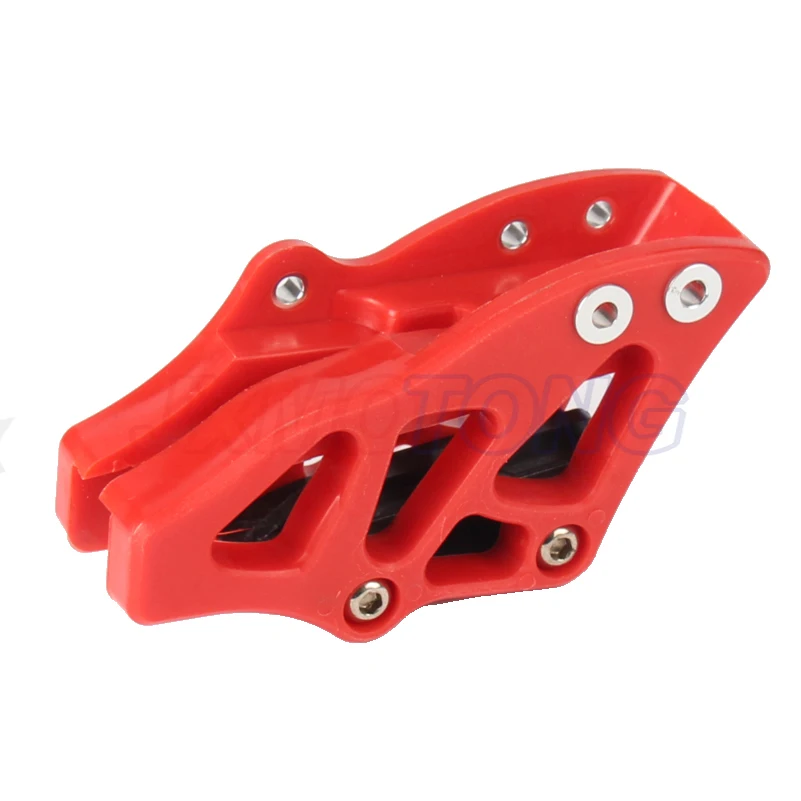 

New Rear Chain Guide Guard FOR honda CR 125 250 CR125/250R 05-07 CRF250/450R 05 06 CRF450X 05-07 Free shipping