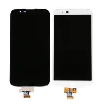 

10pcs/lot for LG K10 K420/K430 LCD with Touch Screen Digitizer Assembly for LG K10 Display Pantalla Repair Free Shipping DHL EMS
