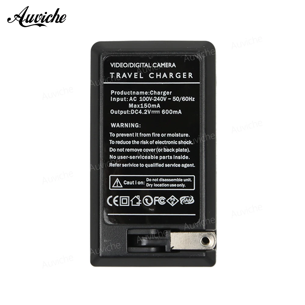 DMW BCL7E стены Зарядное устройство и кабель подключения для Panasonic Lumix dmc f5 FH10 FS50 SZ9 SZ3 XS1
