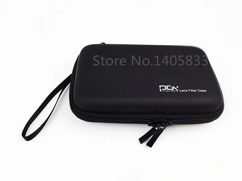 Filter Storage bag