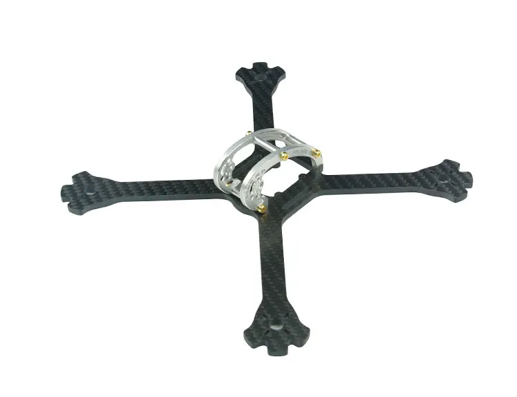 

LDARC kingkong 200GT Kit 200mm FPV Racing Frame for RC Drone Quadcopter Racer