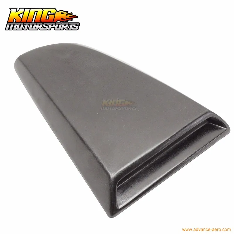 Для 03-08 Nissan 350Z Window Scoop Жалюзи Охватывает Ксеноновые Стиль Полиуретана 2 Шт. США Отечественные Горячей продавать