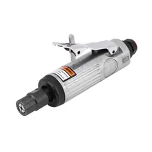 1/4 дюймов 90PSI Пневматический воздушный шлифовальный станок шлифовальный набор инструментов полировка гравировальные инструменты