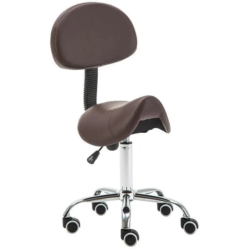 De Belleza Schoonheidssalon Парикмахерская барберо капперсстоелен Mueble Chaise Stoelen Silla Salon Cadeira Barbearia парикмахерское кресло - Цвет: Version R