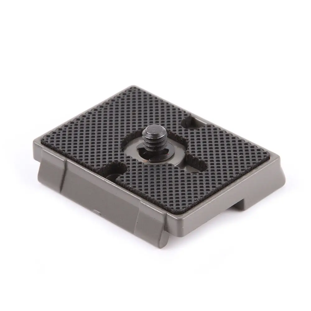Штатив для камеры DSLR Quick Release QR Plate для Manfrotto 200PL-14 496 486 804 RC2