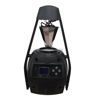 

200w 5R Scanning Light High Power Stage Lighting Effect Rotate Roller Scanner Stage DJ Light