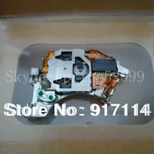 SAN-YO SF-U3000 CD Лазерная 6 cd-чейнджер Оптический подобрать для автомобиля радио сзади cd смены коробки