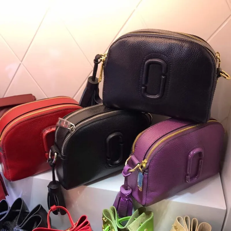 

2019 Sale Unisex Polyester Casual Zipper Minaudiere Solid New Camera Bag Korean Mini Crossbody Tulip Leisure Star With A Small