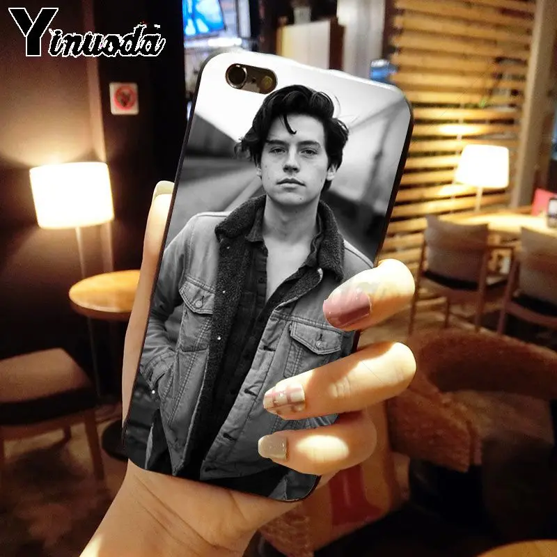 American TV Riverdale Jughead Jones