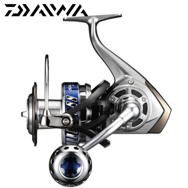 Катушки Daiwa Купить В Спб