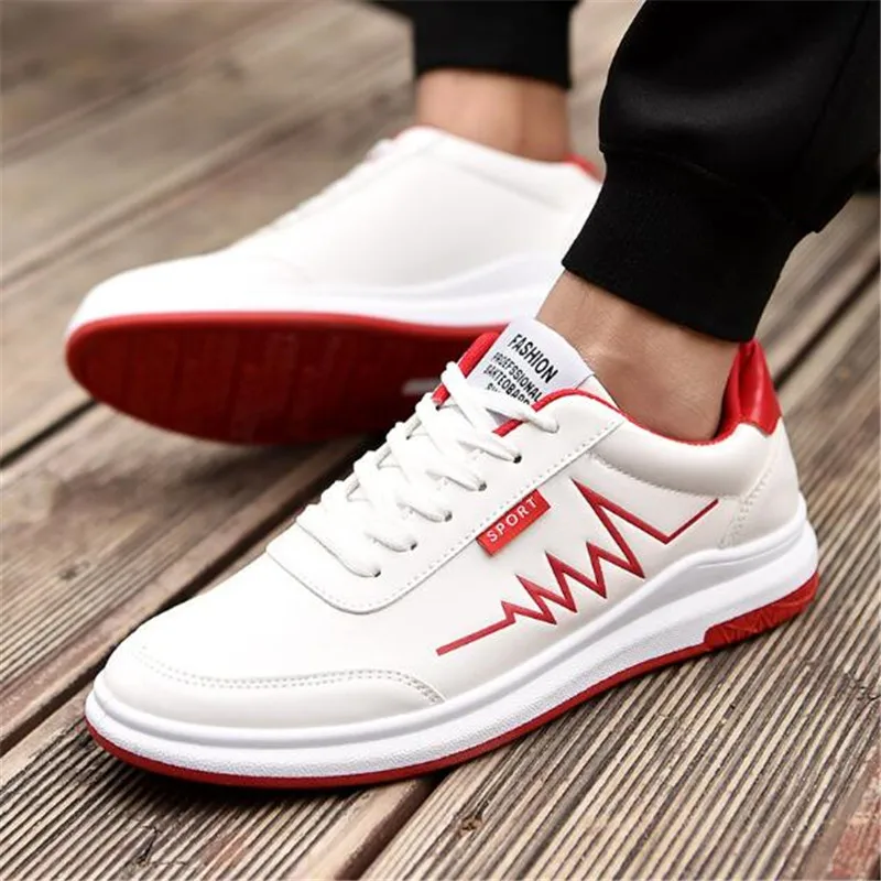 New 2019 Spring Summer Canvas Shoes Men Sneakers Low top Black Shoes Men's Casual Shoes Male Brand Fashion Sneakers