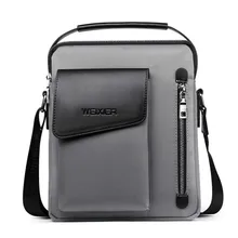 New Fashion Men bag fashion man shoulder bags High quality oxford casual messenger bag business male crossbody bags New Fashion Men bag fashion man shoulder bags High quality oxford casual messenger bag business male crossbody bags