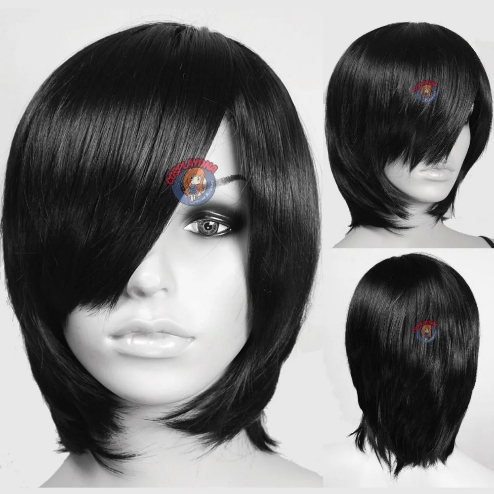 How To Cut A Cosplay Wig