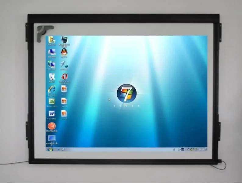 

Highly recommend magnetic board Special offer Portable ultrasonic interactive electronic whiteboard for teacher use