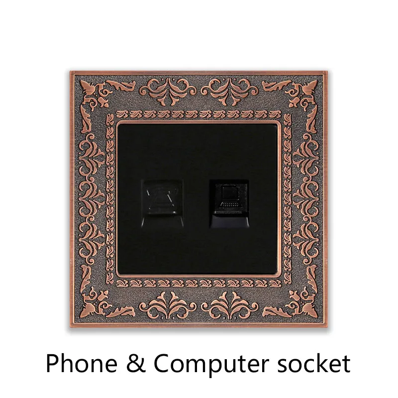 Phone&computer