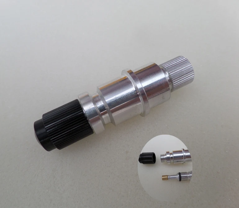 

Graphtec CB09 Blade Holder for GRAPHTEC VINYL CUTTER PLOTTER Silhouette Cameo Craftrobo Plotter Sign Cutting Plotter