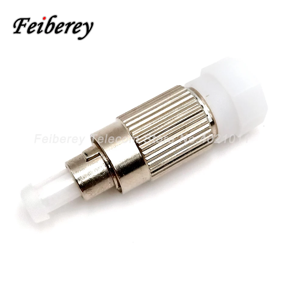 Attenuator FC UPC OPPO 1-4