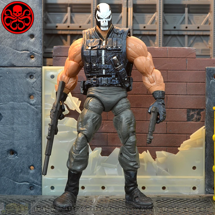 

Legends Crossbones 18cm loose figure
