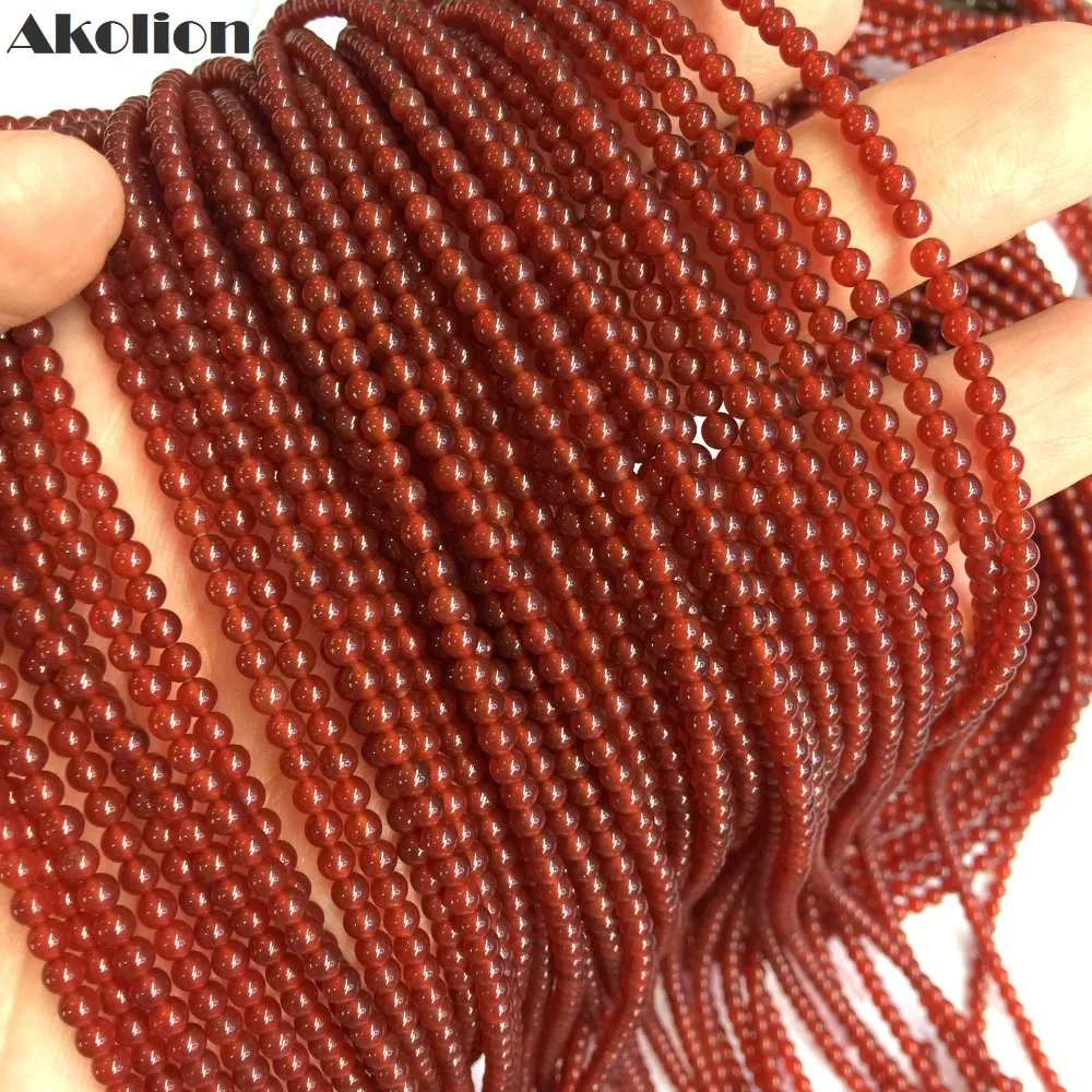 orange carnelian smooth3