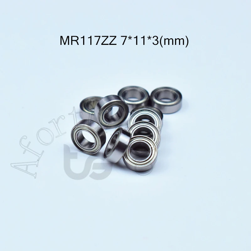 Miniature Series MR-63-74-85-93-95-105-106-115-117-126-128-137-148 ZZ Meatal Sealing Type bearings free shipping 50piece/package