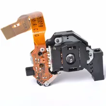 Замена для Panasonic SL-SX390EG плеер запасные части лазерные линзы Lasereinheit модульный блок SLSX390EG Оптический Пикап Bloc Optique