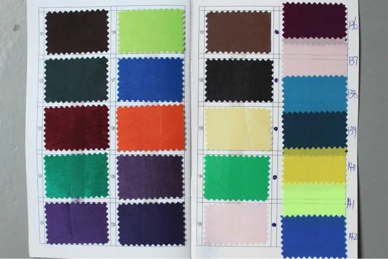 Taffeta 7
