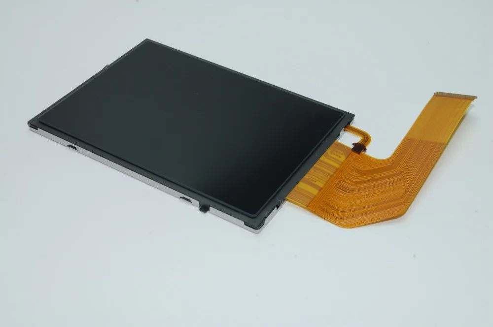 

New LCD Display Screen For Canon Powershot SX700 HS ; SX710 HS ; PC2047 ; PC2194 Digital camera With backlight and outer screen