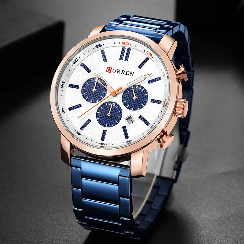 Watch men 8315 (4)