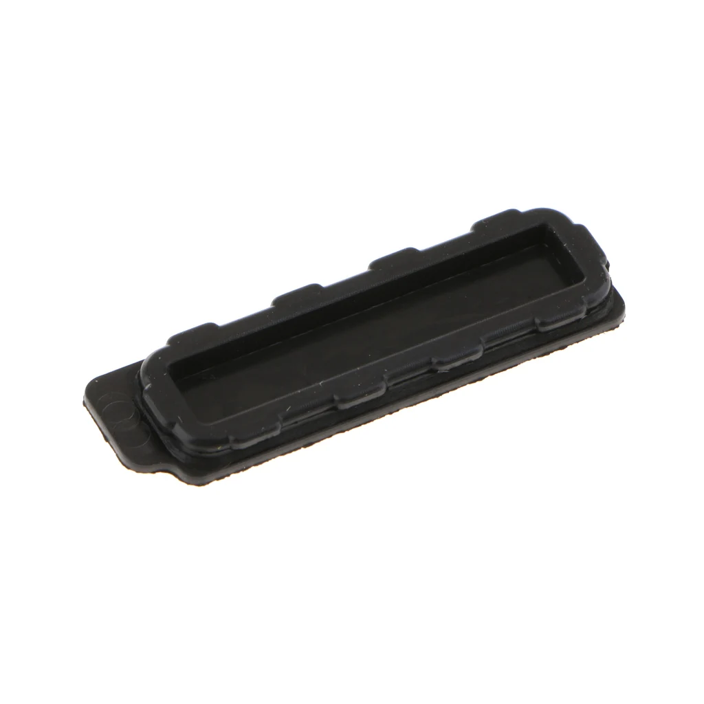 Bottom Rubber Cover for Nikon D800 D800E D810 Interface Cap Lid Socket Skin Digital Camera Accessory Kit Replacement Part